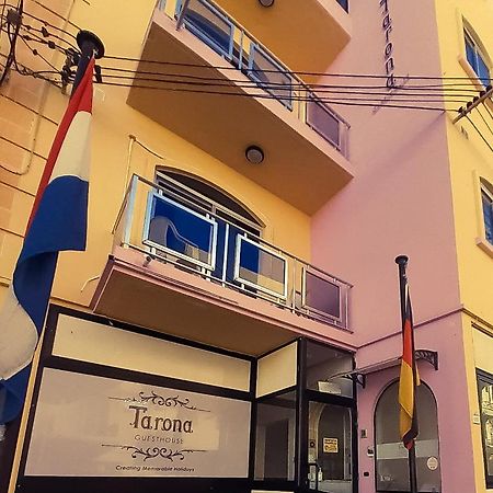 סיינט פול ביי Tarona Guesthouse מראה חיצוני תמונה
