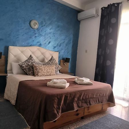 סיינט פול ביי Tarona Guesthouse מראה חיצוני תמונה