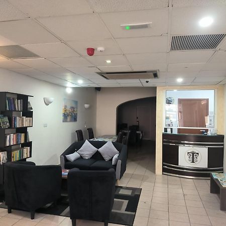סיינט פול ביי Tarona Guesthouse מראה חיצוני תמונה