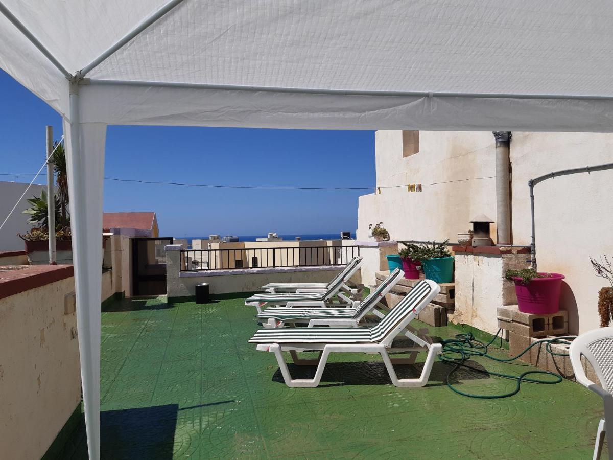 סיינט פול ביי Tarona Guesthouse מראה חיצוני תמונה