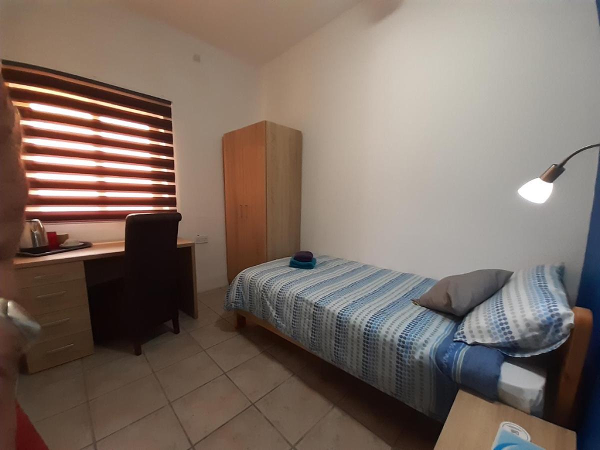 סיינט פול ביי Tarona Guesthouse מראה חיצוני תמונה