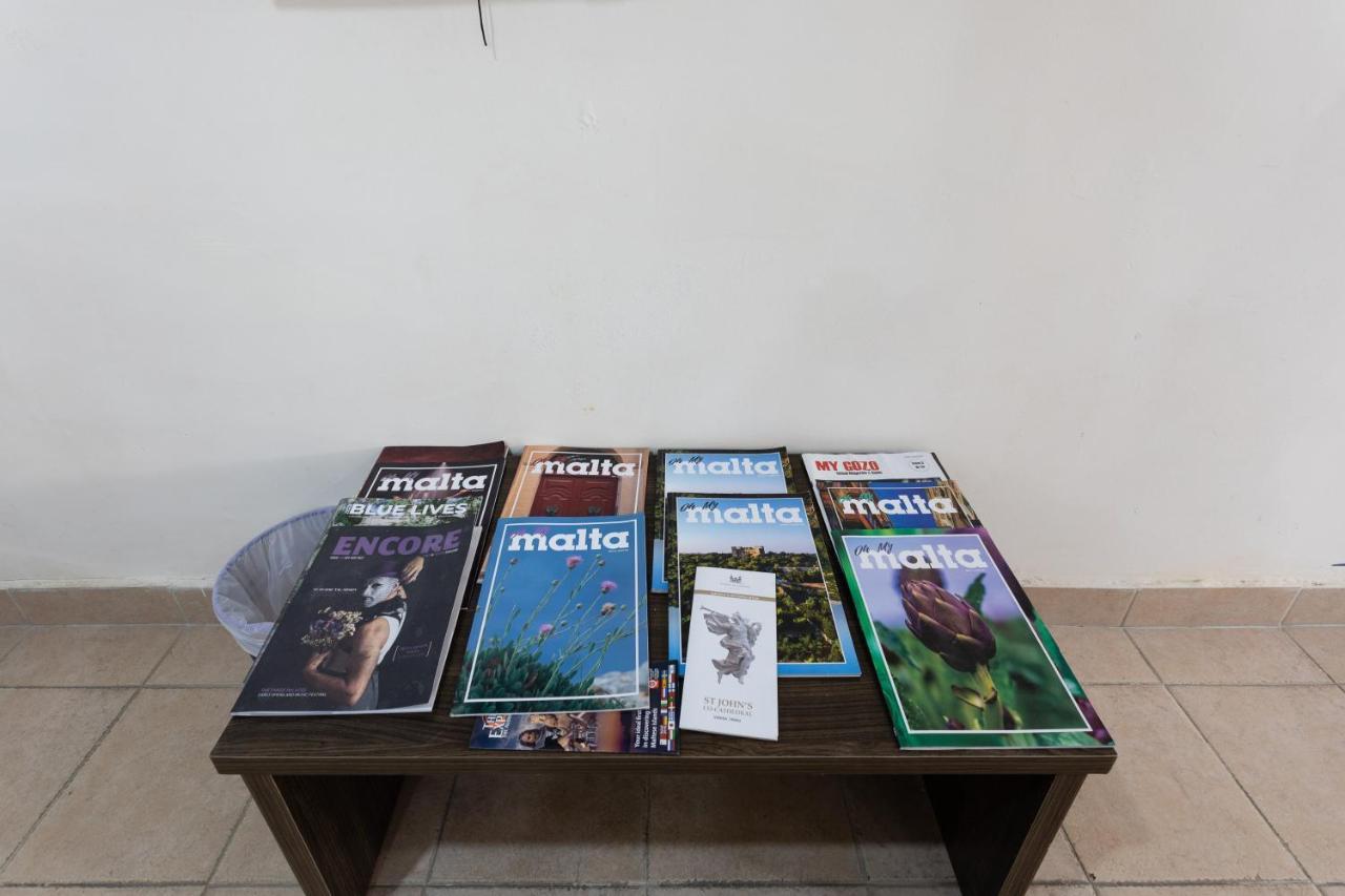 סיינט פול ביי Tarona Guesthouse מראה חיצוני תמונה