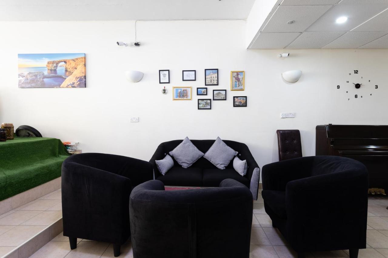 סיינט פול ביי Tarona Guesthouse מראה חיצוני תמונה