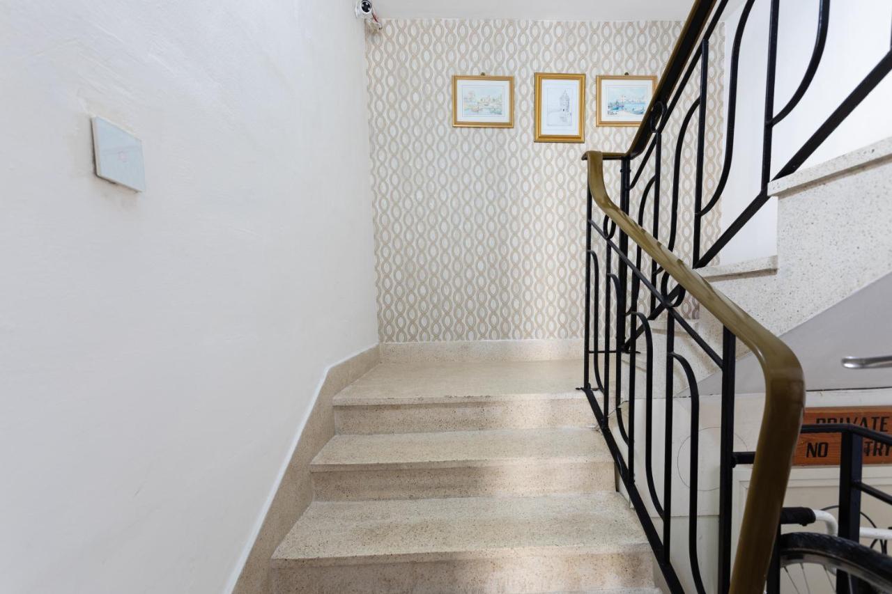 סיינט פול ביי Tarona Guesthouse מראה חיצוני תמונה