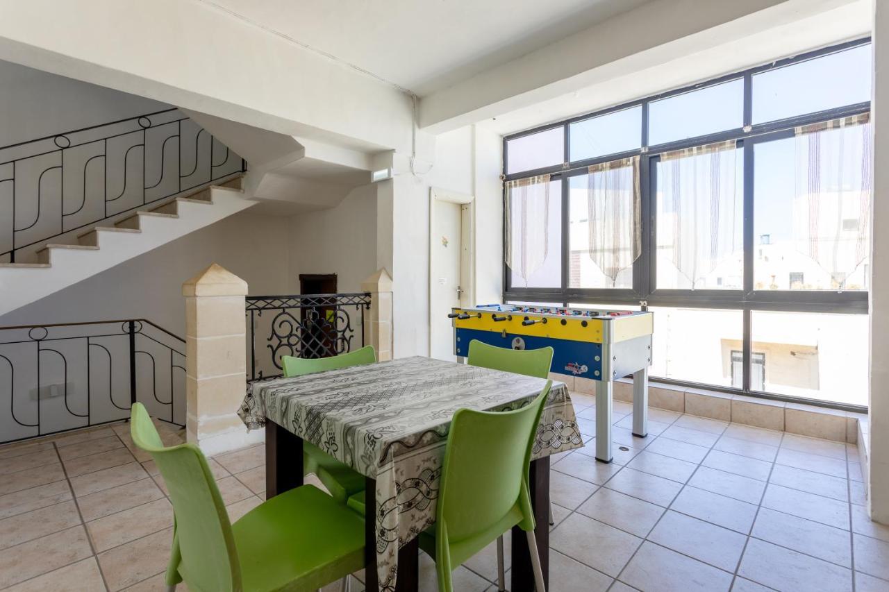סיינט פול ביי Tarona Guesthouse מראה חיצוני תמונה