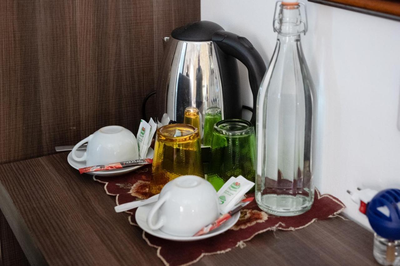 סיינט פול ביי Tarona Guesthouse מראה חיצוני תמונה