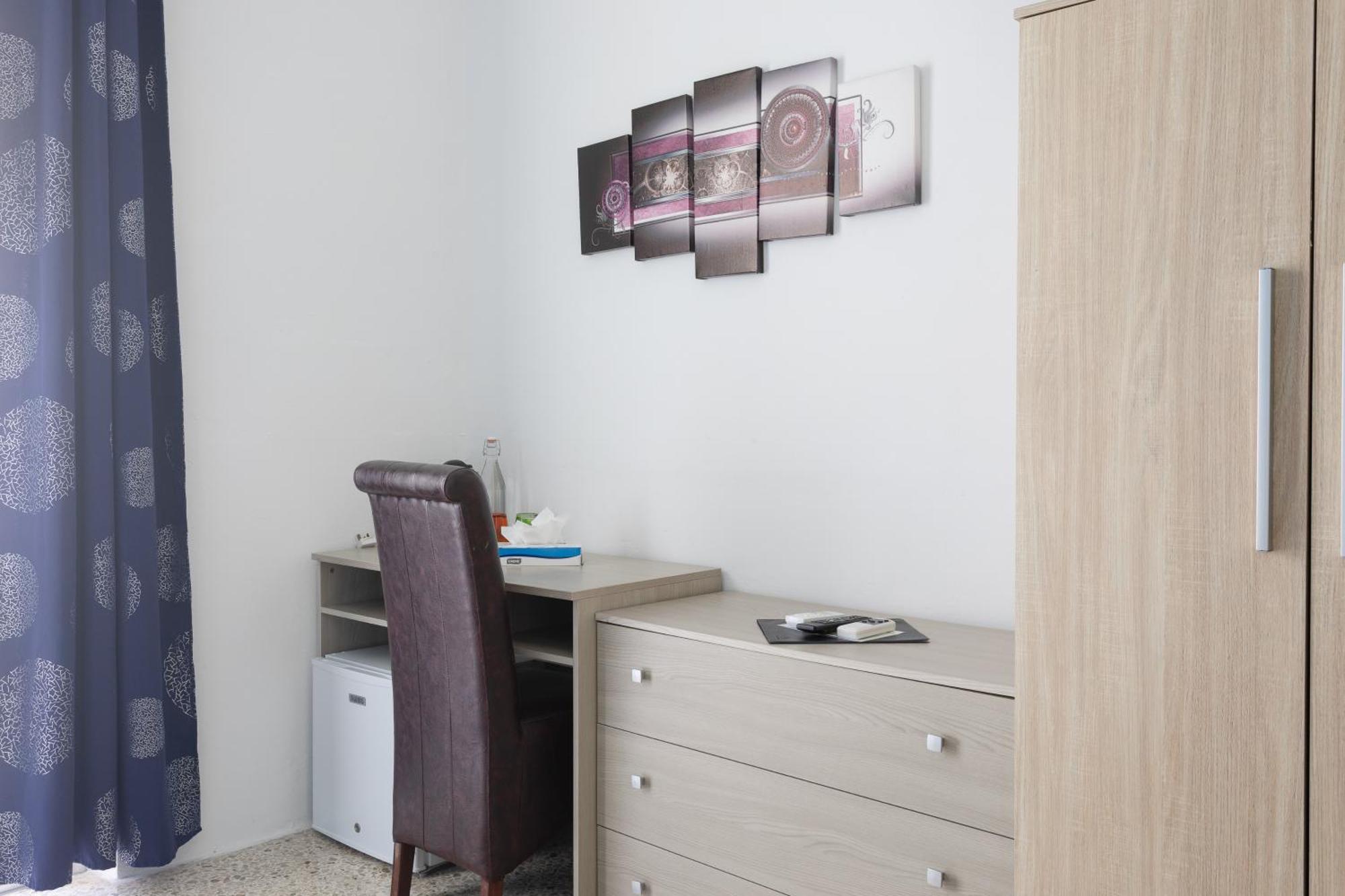 סיינט פול ביי Tarona Guesthouse חדר תמונה