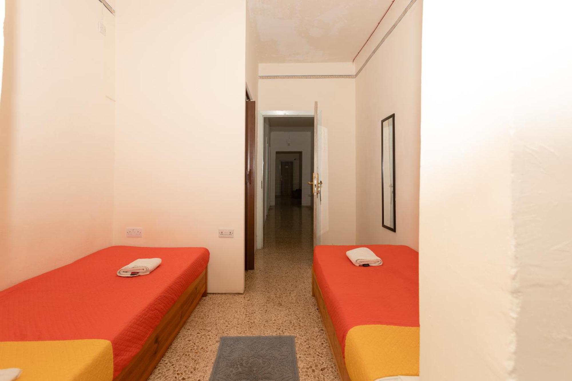סיינט פול ביי Tarona Guesthouse חדר תמונה