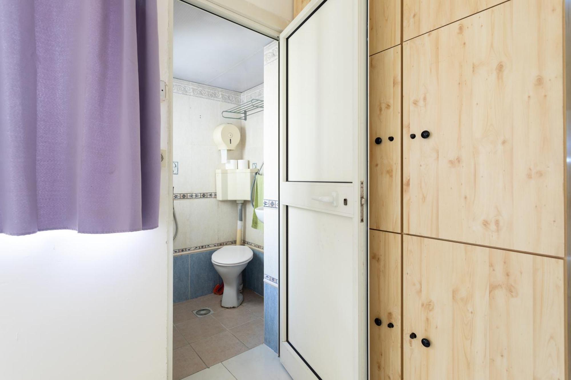סיינט פול ביי Tarona Guesthouse חדר תמונה