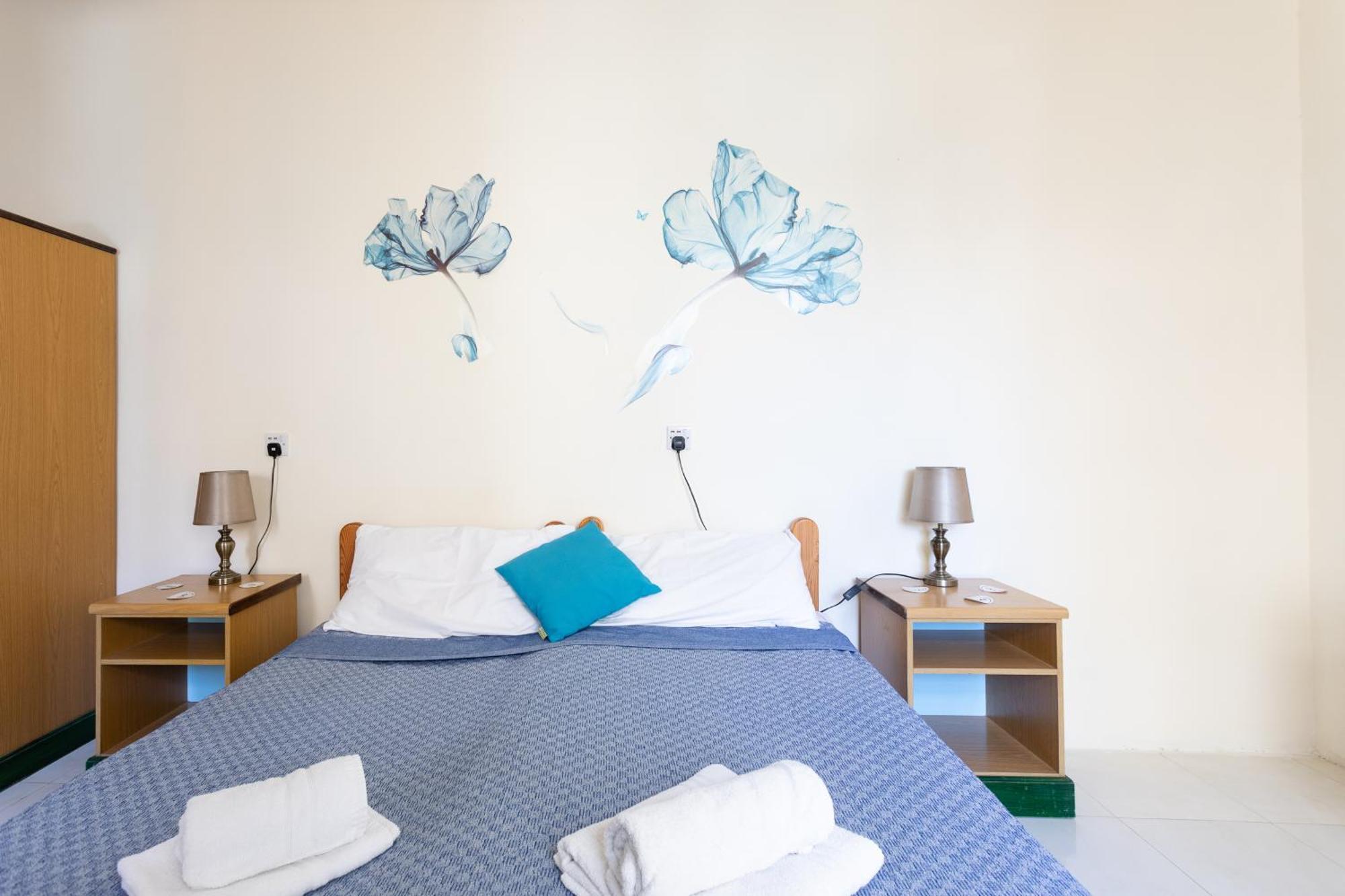 סיינט פול ביי Tarona Guesthouse חדר תמונה