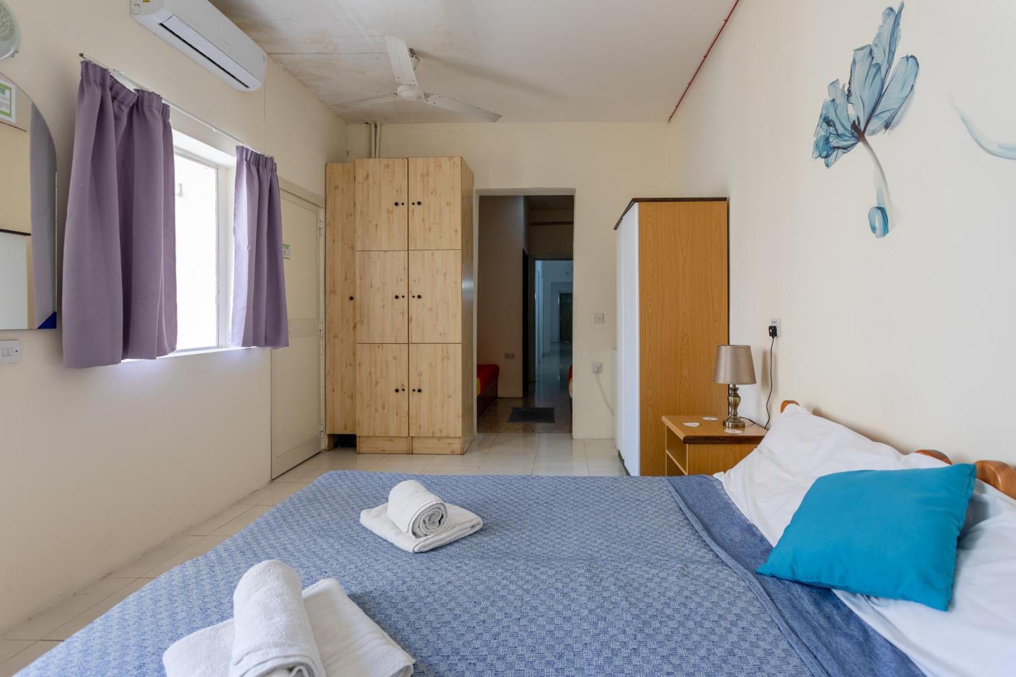 סיינט פול ביי Tarona Guesthouse חדר תמונה