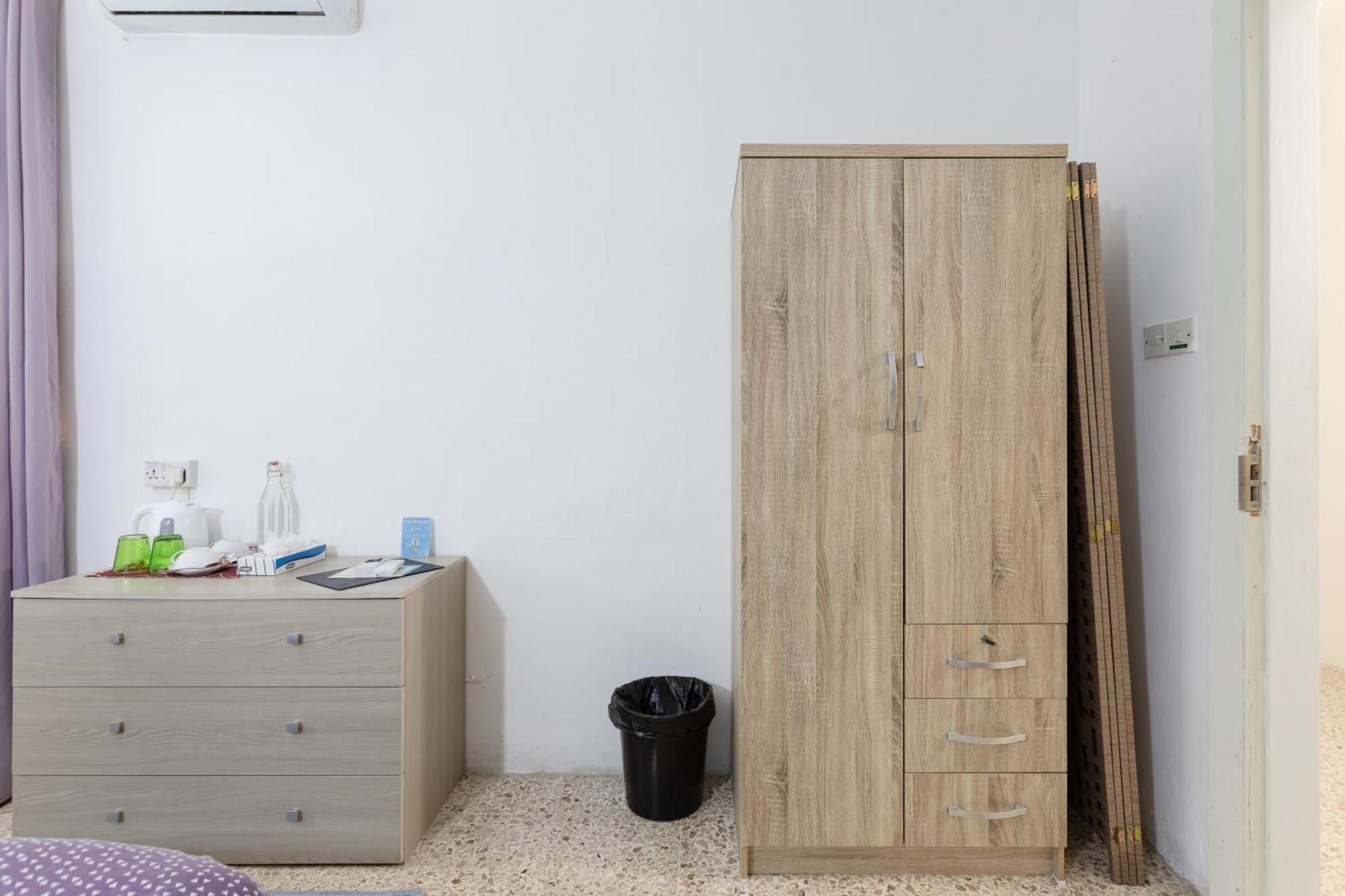 סיינט פול ביי Tarona Guesthouse חדר תמונה