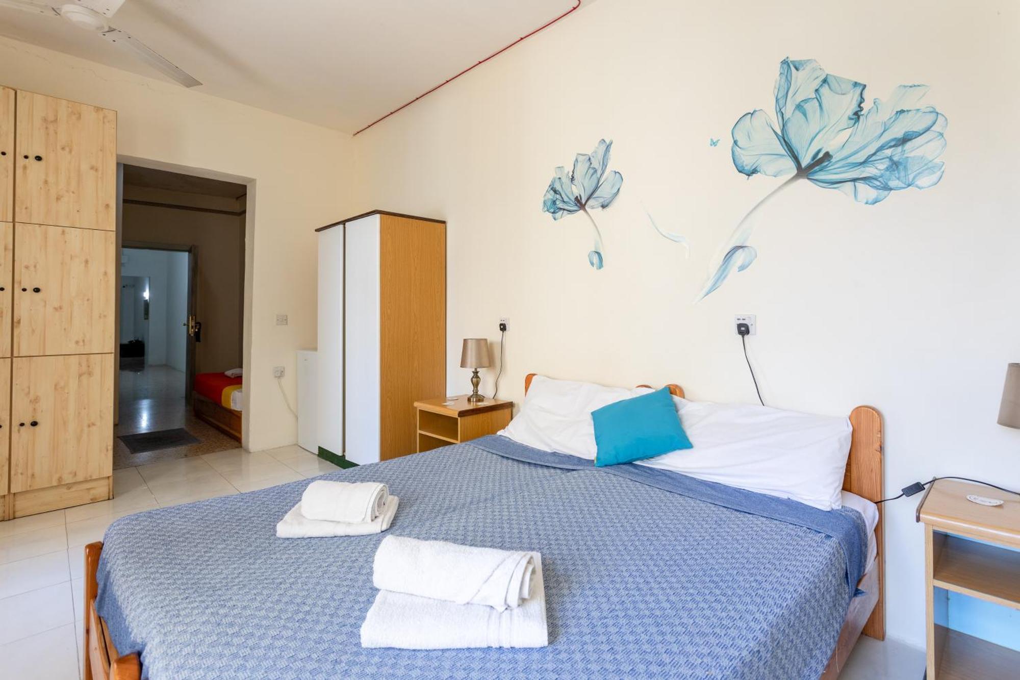 סיינט פול ביי Tarona Guesthouse חדר תמונה