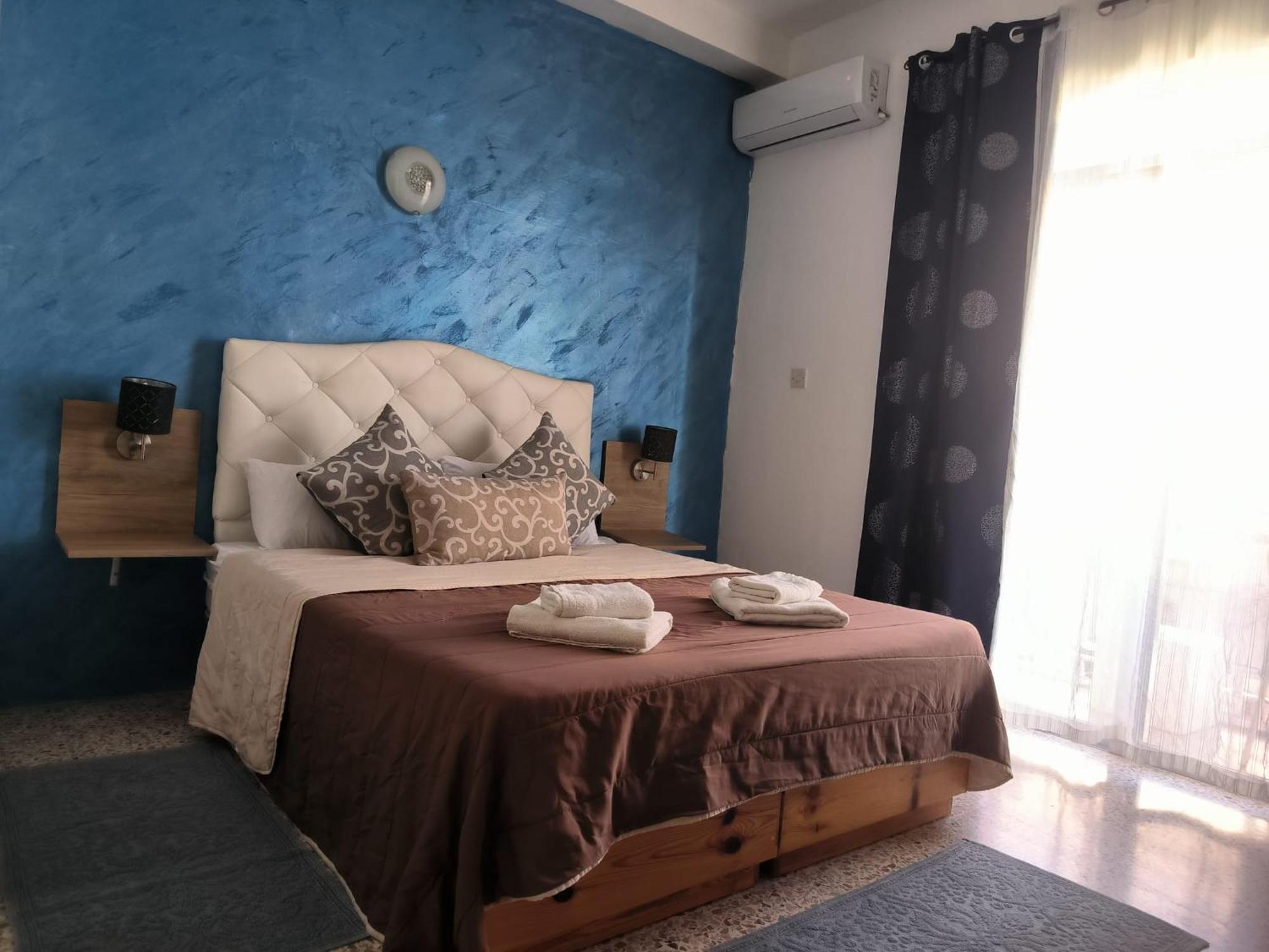 סיינט פול ביי Tarona Guesthouse מראה חיצוני תמונה
