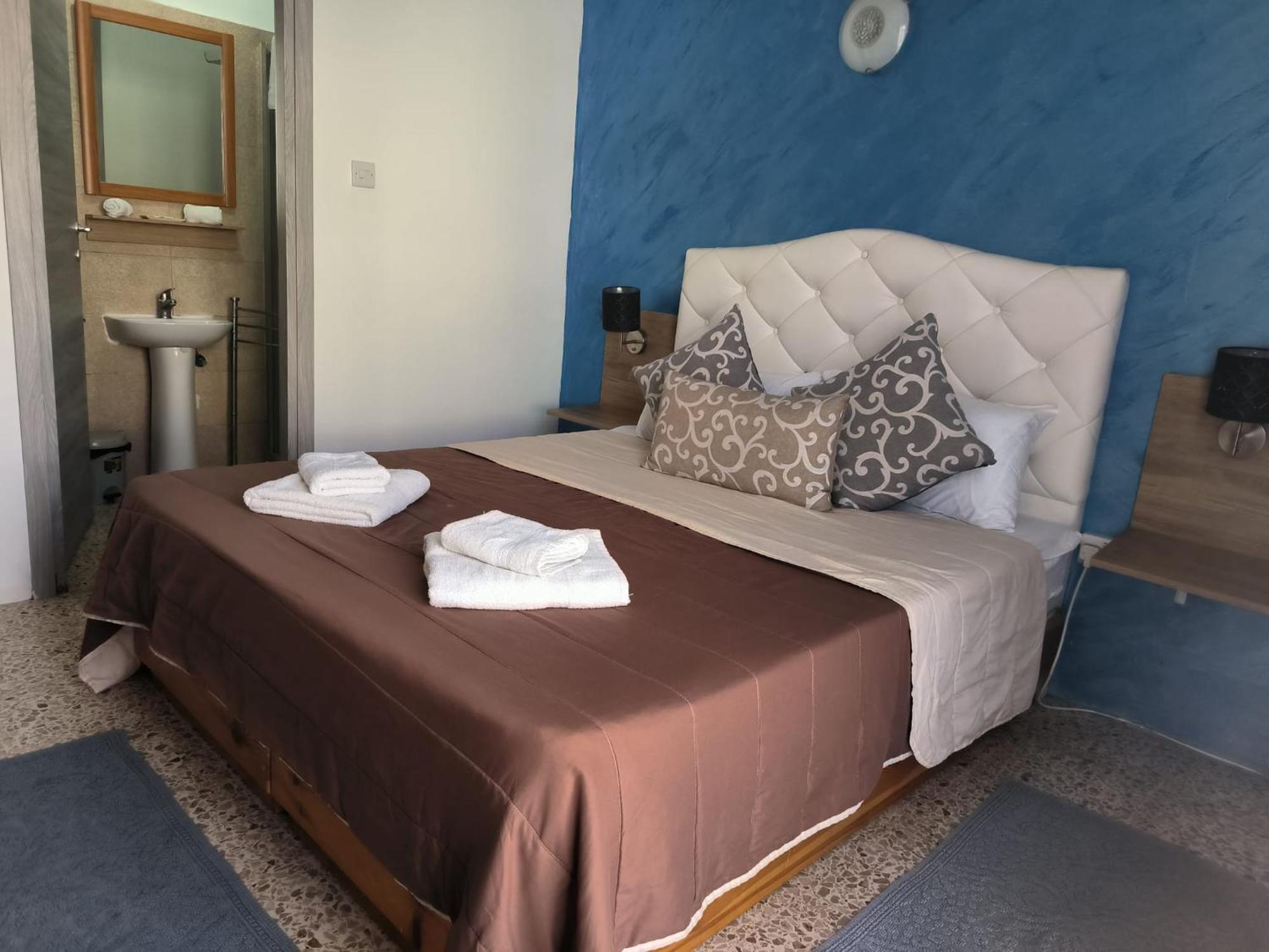 סיינט פול ביי Tarona Guesthouse מראה חיצוני תמונה