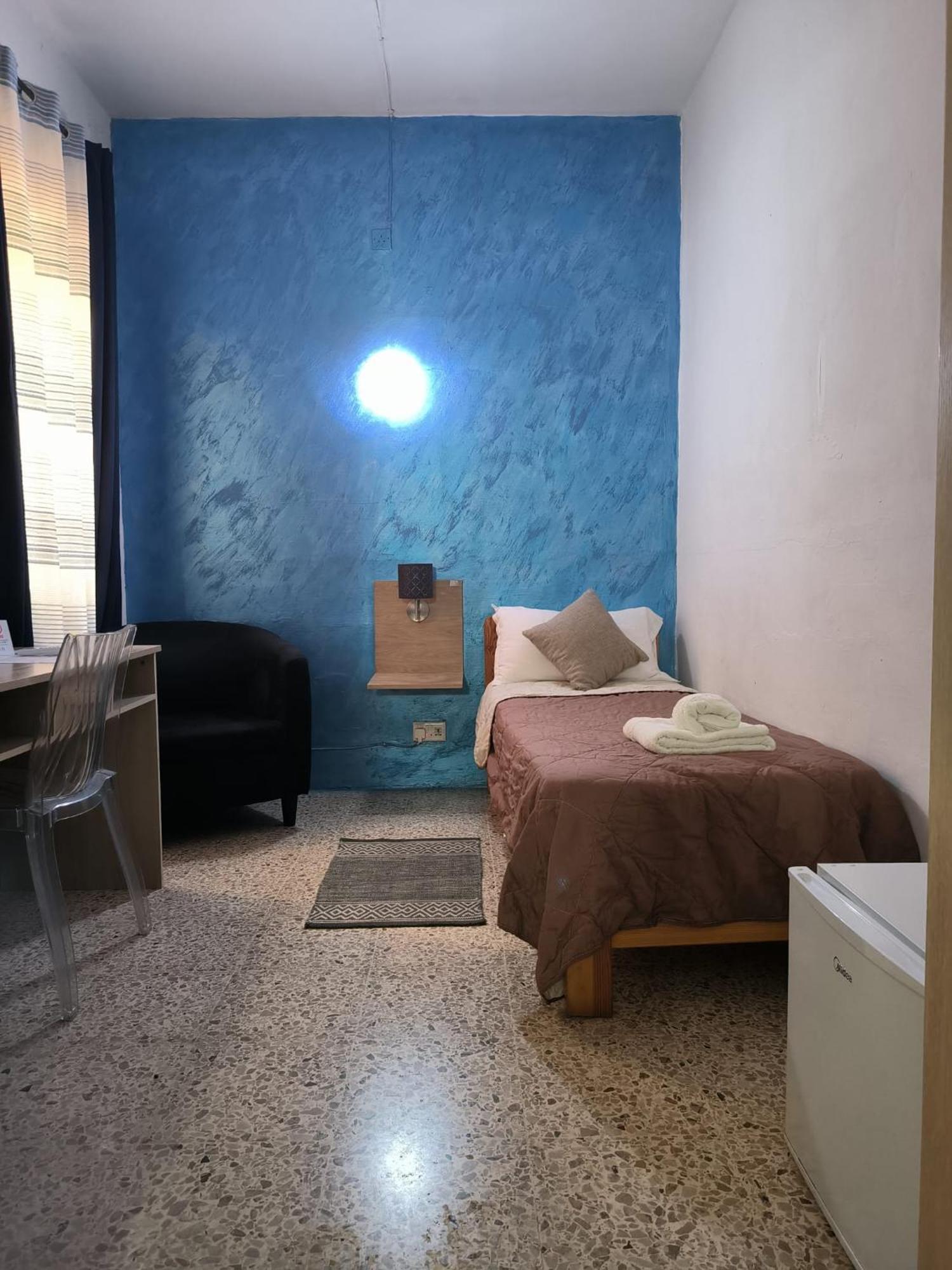 סיינט פול ביי Tarona Guesthouse מראה חיצוני תמונה