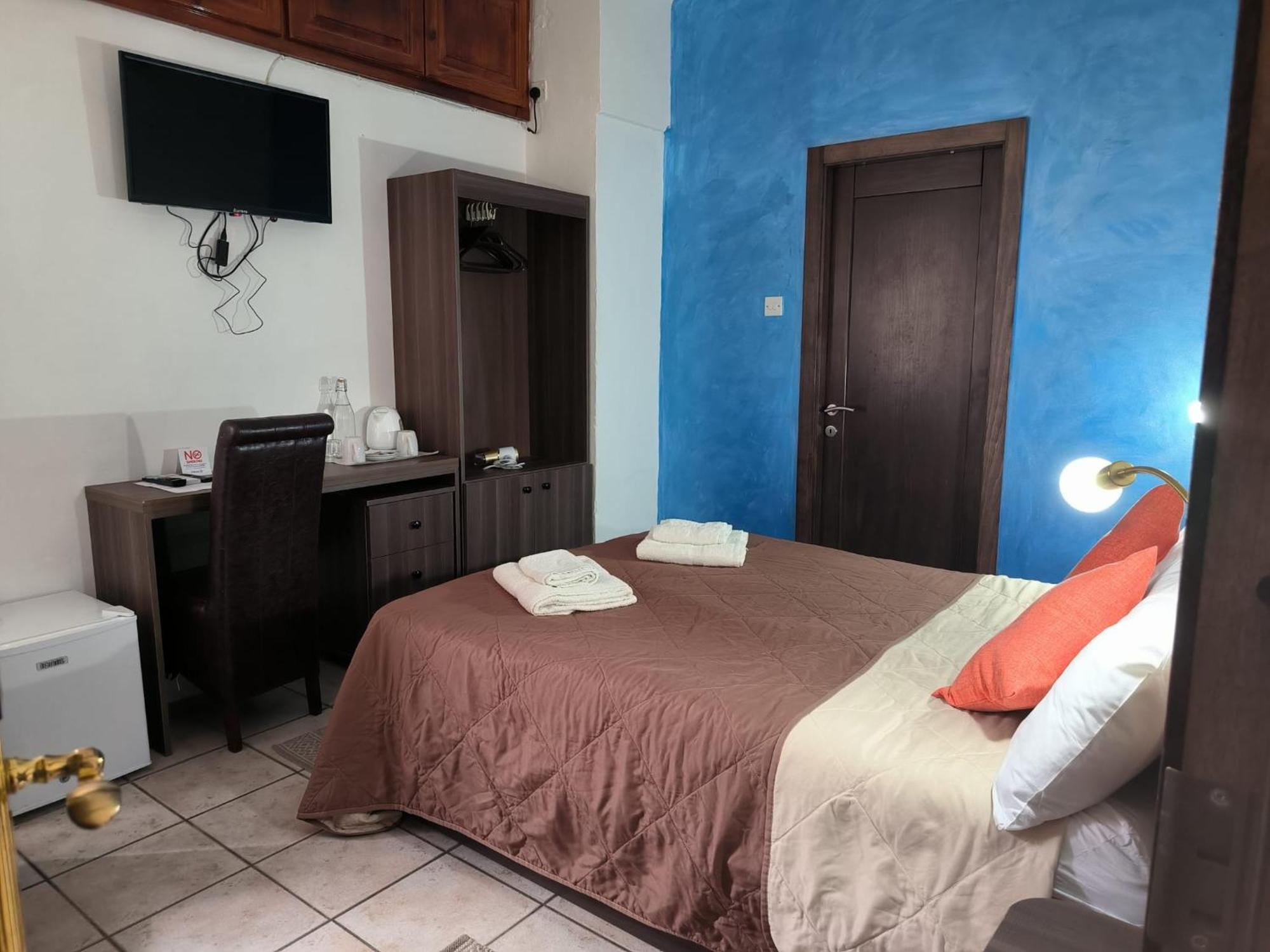 סיינט פול ביי Tarona Guesthouse מראה חיצוני תמונה