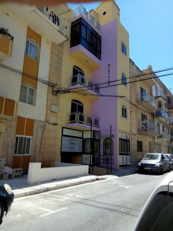 סיינט פול ביי Tarona Guesthouse מראה חיצוני תמונה