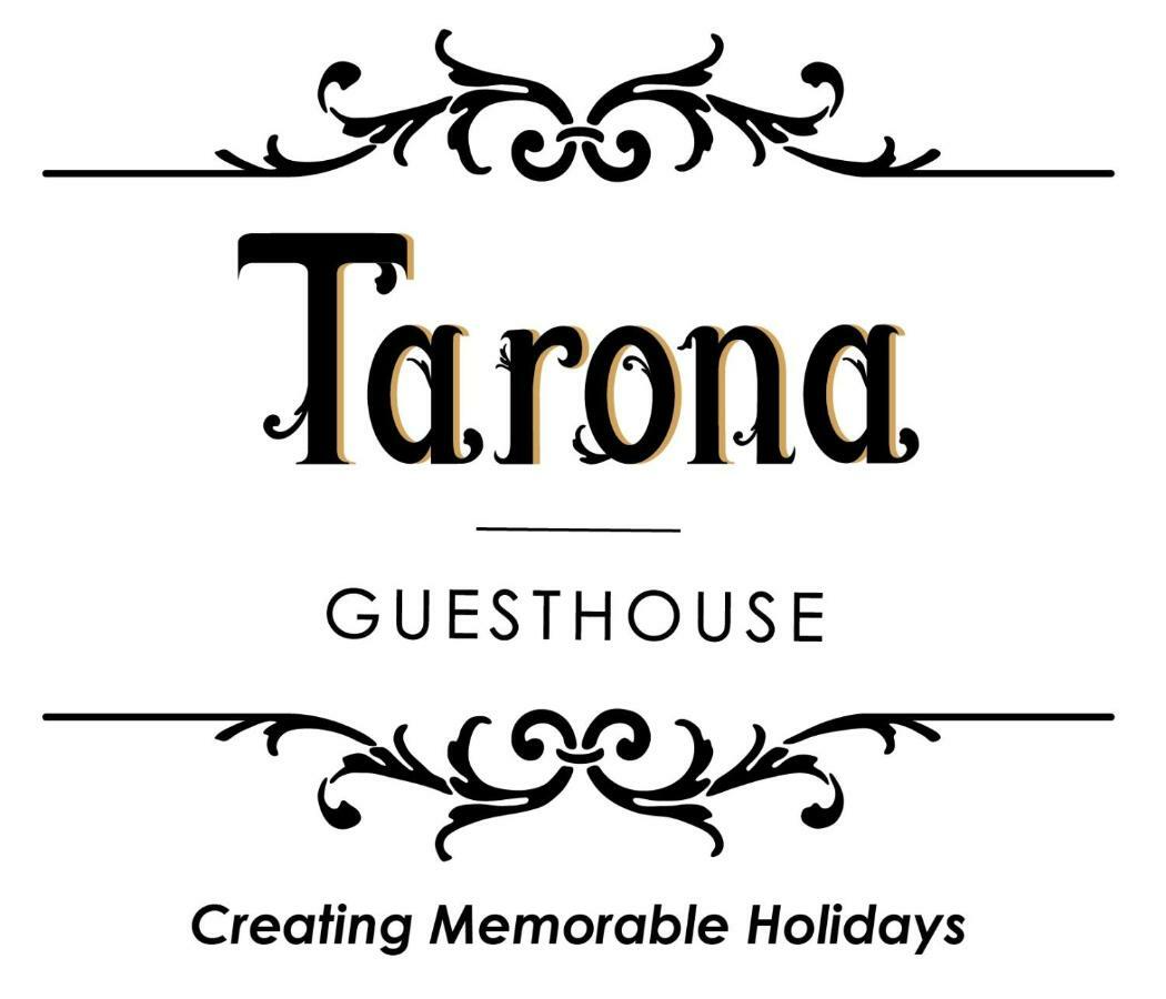 סיינט פול ביי Tarona Guesthouse מראה חיצוני תמונה