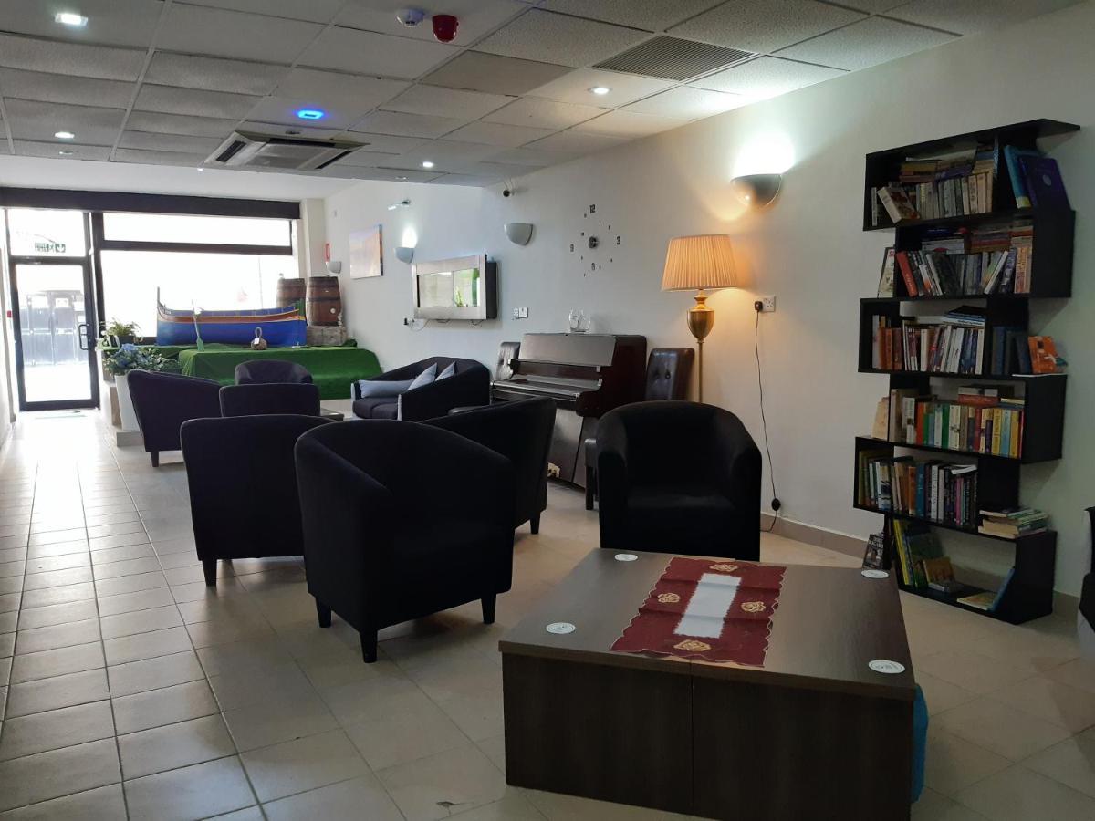 סיינט פול ביי Tarona Guesthouse מראה חיצוני תמונה
