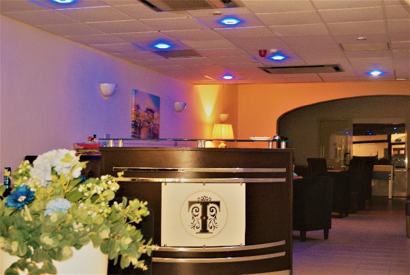 סיינט פול ביי Tarona Guesthouse מראה חיצוני תמונה