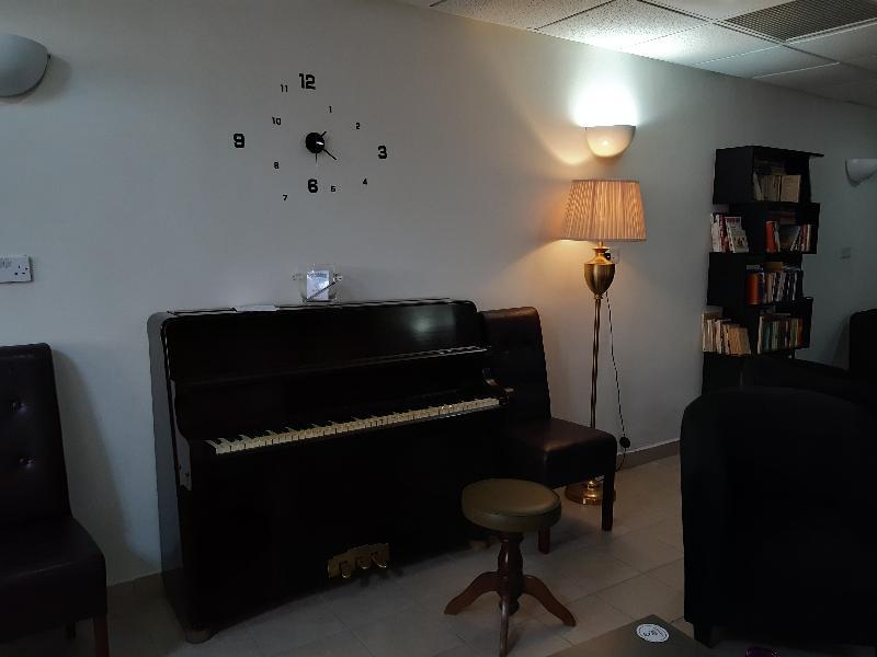 סיינט פול ביי Tarona Guesthouse מראה חיצוני תמונה