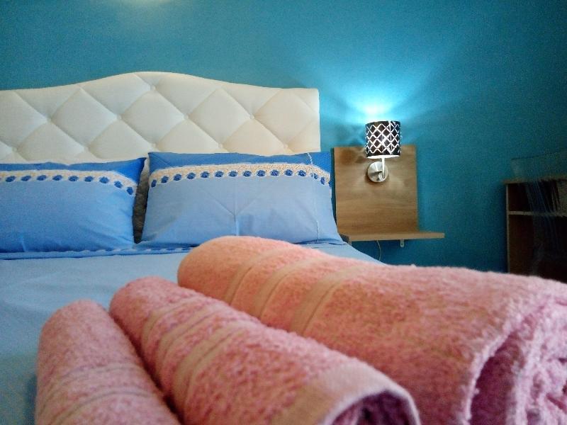 סיינט פול ביי Tarona Guesthouse מראה חיצוני תמונה