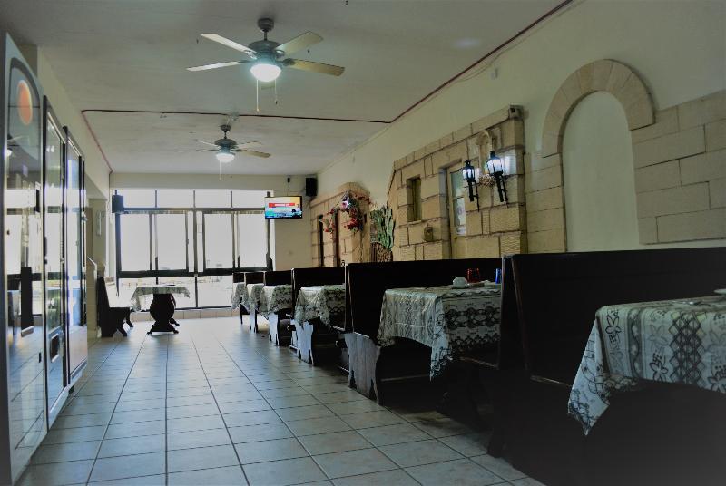 סיינט פול ביי Tarona Guesthouse מראה חיצוני תמונה