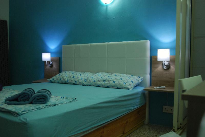 סיינט פול ביי Tarona Guesthouse מראה חיצוני תמונה