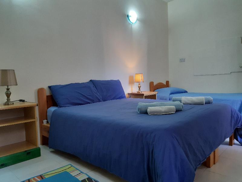 סיינט פול ביי Tarona Guesthouse מראה חיצוני תמונה