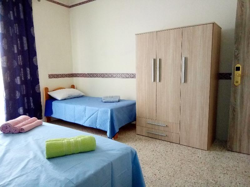 סיינט פול ביי Tarona Guesthouse מראה חיצוני תמונה