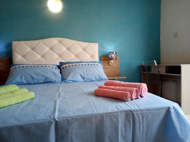 סיינט פול ביי Tarona Guesthouse מראה חיצוני תמונה