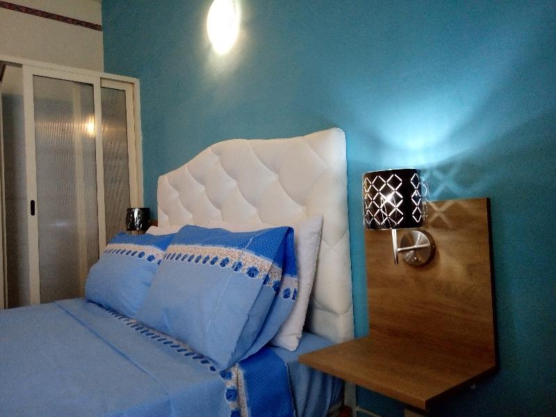 סיינט פול ביי Tarona Guesthouse מראה חיצוני תמונה