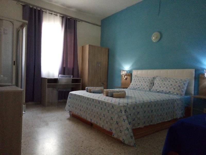 סיינט פול ביי Tarona Guesthouse מראה חיצוני תמונה