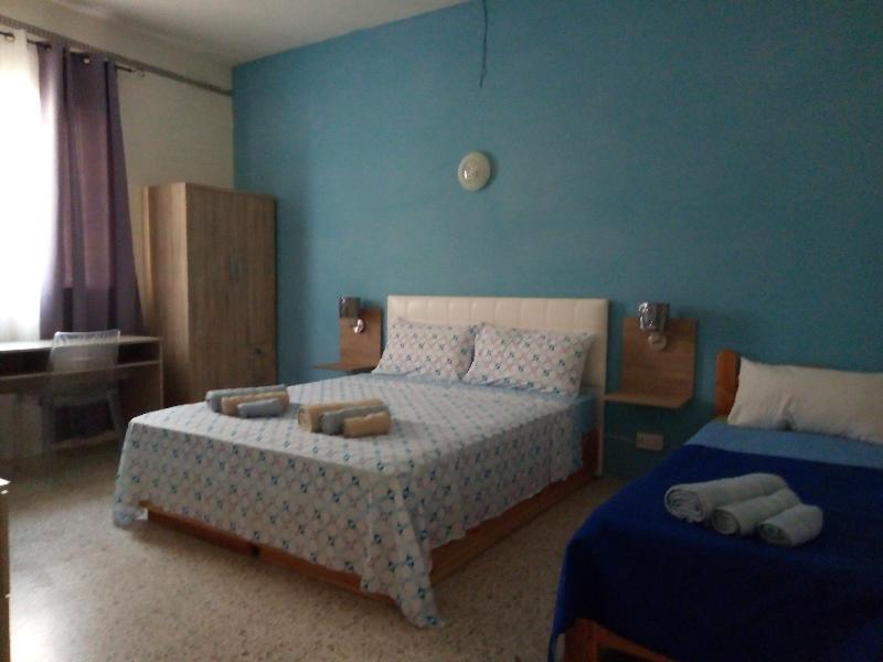 סיינט פול ביי Tarona Guesthouse מראה חיצוני תמונה